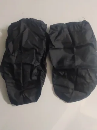 Guantes de Piel Garibaldi Moto