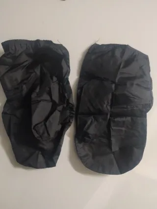Guantes de Piel Garibaldi Moto