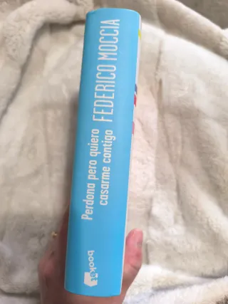 Perdona pero quiero casarme contigo (Spanish Ed...