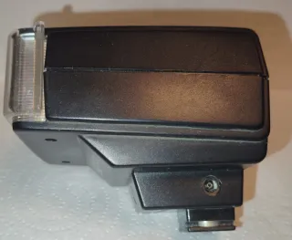 Metz 20B3 Mecablitz Flash