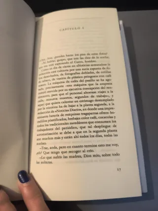 Crónica del desamor — Rosa Montero