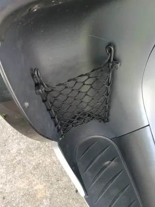 BMW C1 125cc Maxiscooter