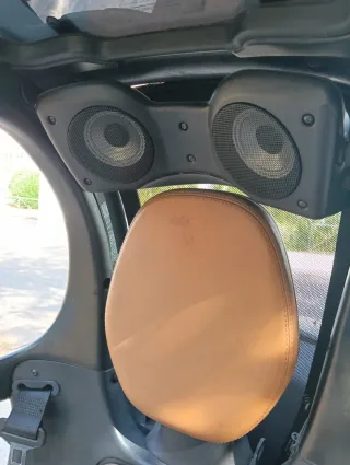 BMW C1 125cc Maxiscooter