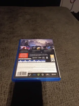 Star Wars Jedi: Fallen Order PS4