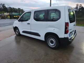 Citroen Berlingo 2020