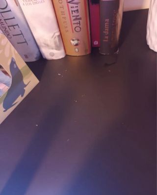 Urge vender!! Mueble Ikea Brimnes Negro 78x95