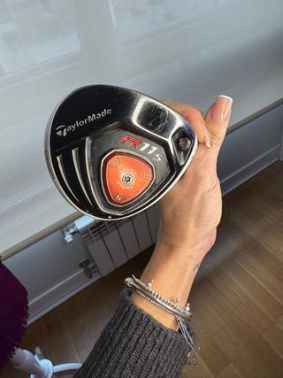 Palo de Golf TaylorMade R11s