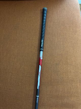 Palo de Golf TaylorMade R11s