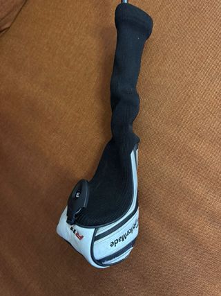 Palo de Golf TaylorMade R11s
