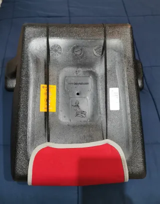 Elevador coche niño Vivitta