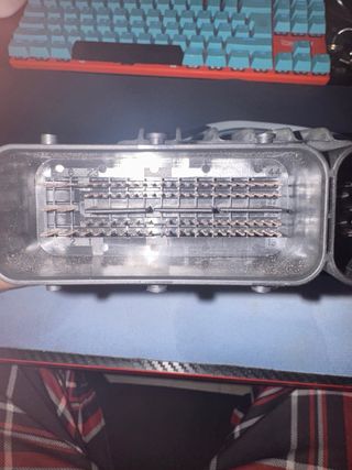 Centralita BMW Serie 3 E92