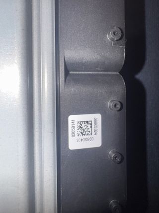 Centralita BMW Serie 3 E92