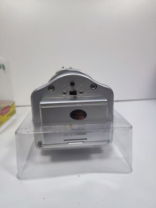 Distributore cibo pesci Zolux PIXY II