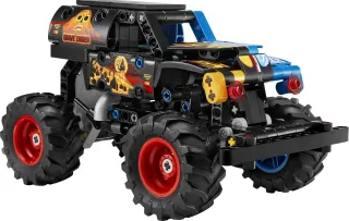LEGO Technic Monster Jam Grave Digger