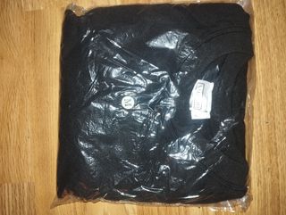 Camiseta Térmica Valento Skynet Talla M