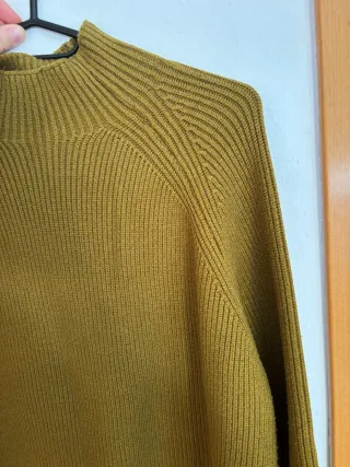 Jersey de Zara, Talla M