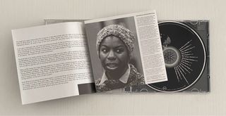 CD Nina Simone's Finest Hour