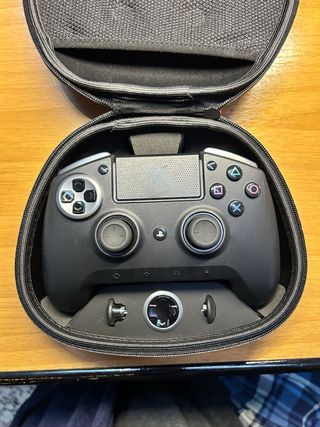 Mando Razer Raiju Ultimate para PS4