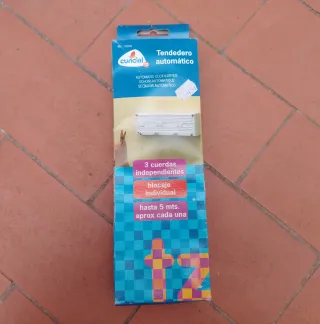 Estenedor automàtic