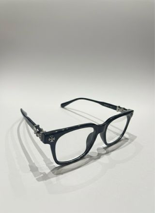 Gafas Chrome Hearts Negras