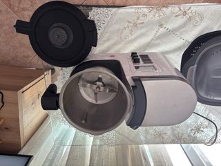 Robot Cocina Monsieur Cuisine Edición Plus