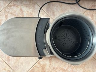 Robot Cocina Monsieur Cuisine Edición Plus