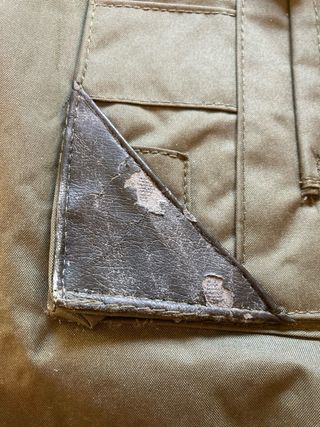 Chaqueta Geographical Norway Talla 16