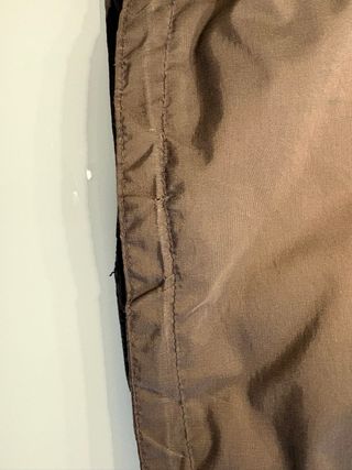 Woolrich Artic Parka uomo marrone