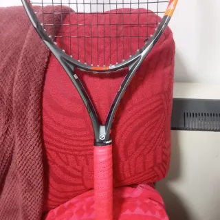 Raqueta Tenis Head Radical Lite