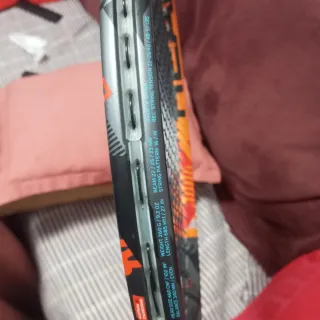 Raqueta Tenis Head Radical Lite