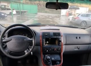 Centralita kia 0k52y677f0a carnival 2.9 crdi 92714