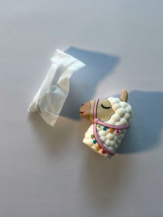 Mojipower Batteria Alpaca