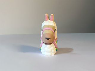 Mojipower Batteria Alpaca