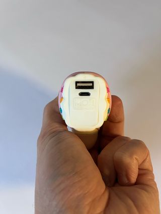 Mojipower Batteria Alpaca