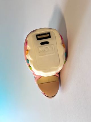 Mojipower Batteria Alpaca