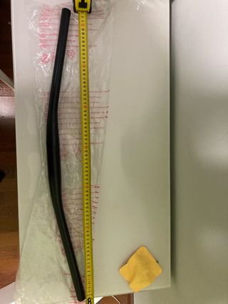 Manillar bicicleta MTB