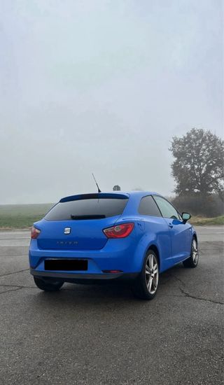 SEAT Ibiza 2009