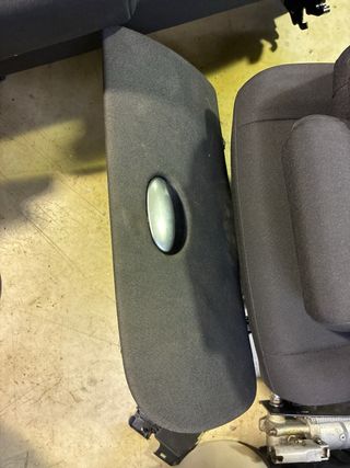 Despiece Peugeot 206