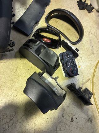 Despiece Peugeot 206