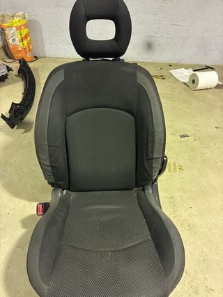 Despiece Peugeot 206