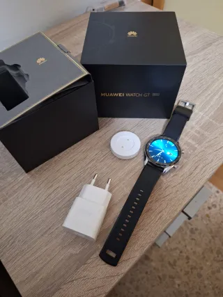 Huawei Watch GT