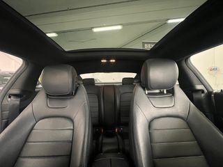 Mercedes-Benz C 220d coupe AMG line 170cv aut 9G