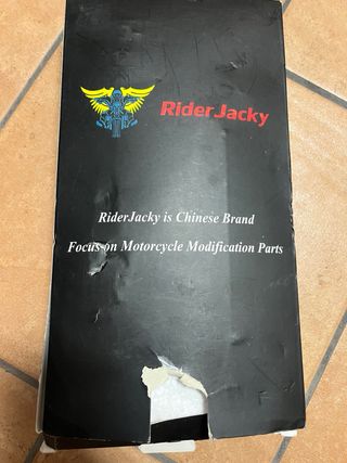 Specchietti Moto Universali RiderJacky