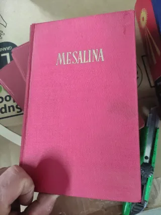 Mesalina
