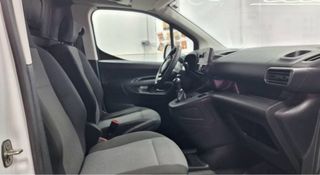 Citroen Berlingo 2022