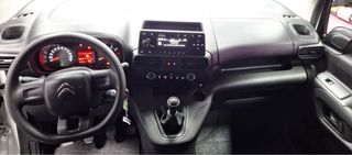 Citroen Berlingo 2022