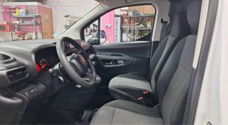 Citroen Berlingo 2022