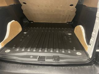 Citroen Berlingo 2022