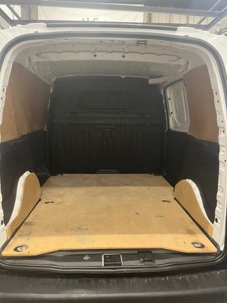 Citroen Berlingo 2022