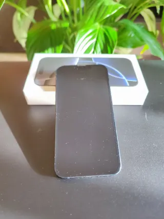 iPhone 13 - 89% salud de batería